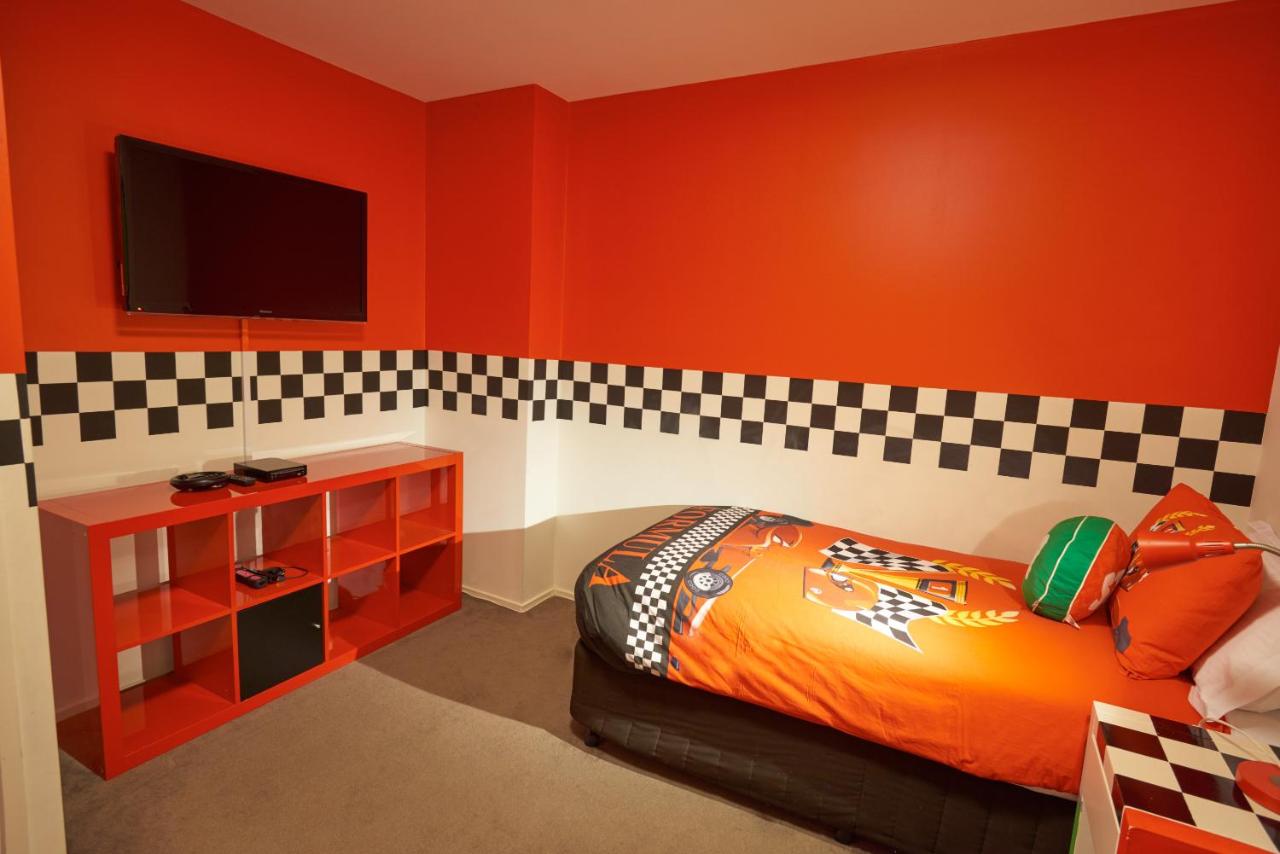 Pegasus Apart Hotel
