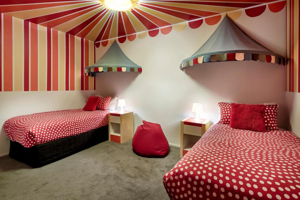 Pegasus Apart Hotel