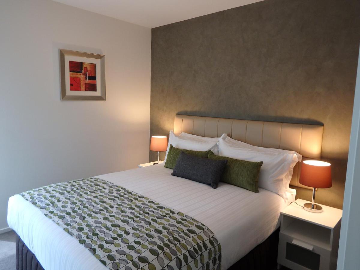 Pegasus Apart Hotel