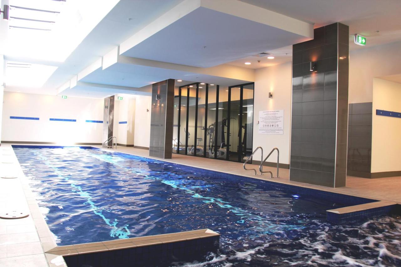 Pegasus Apart Hotel