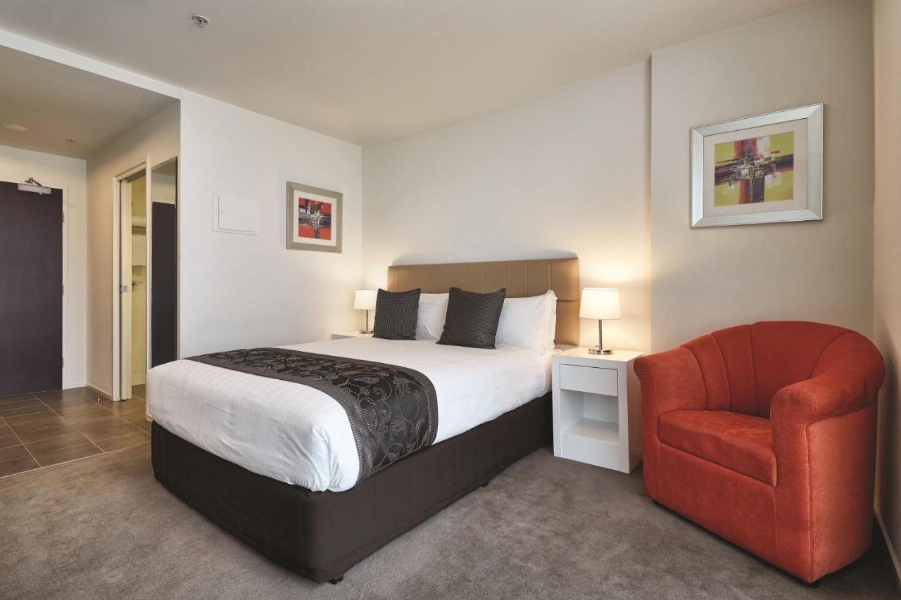 Pegasus Apart Hotel