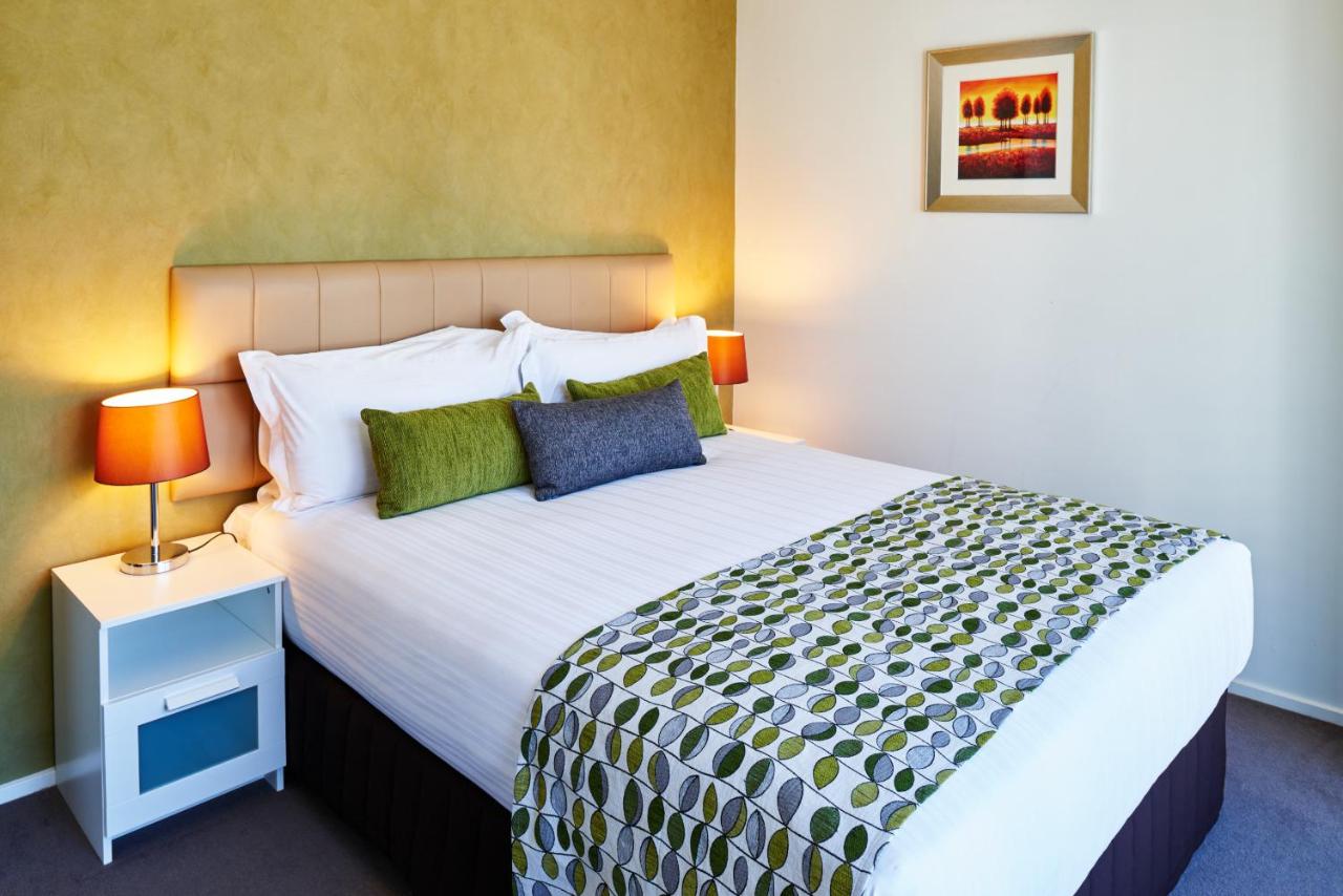 Pegasus Apart Hotel