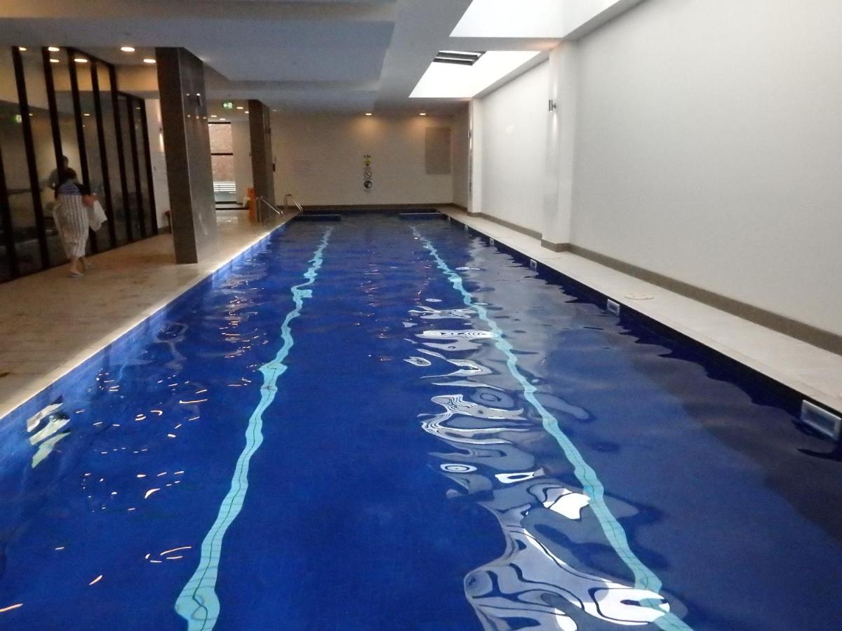 Pegasus Apart Hotel