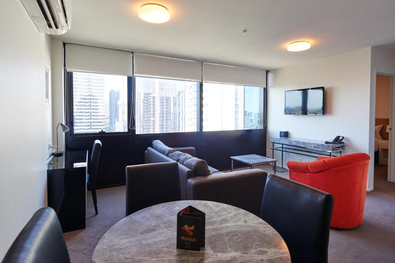 Pegasus Apart Hotel