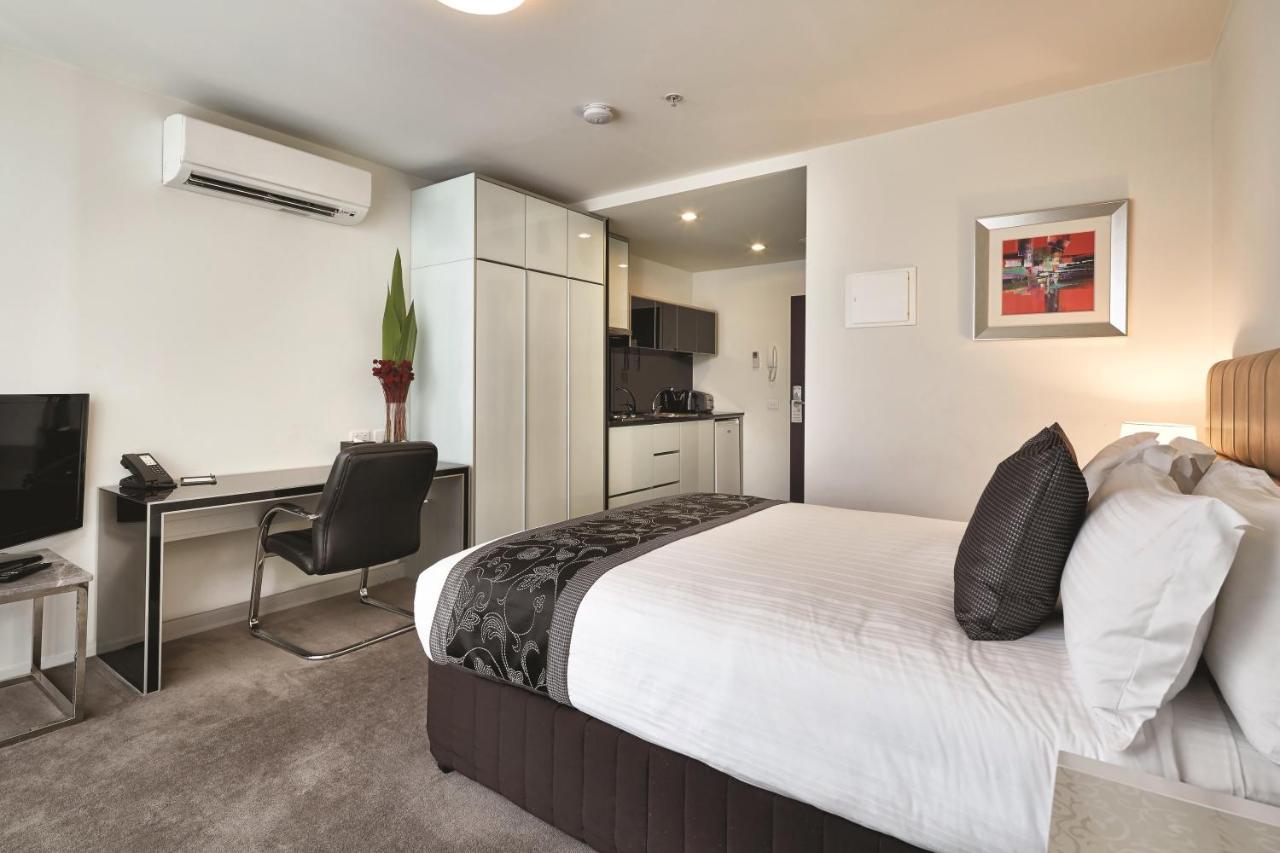 Pegasus Apart Hotel