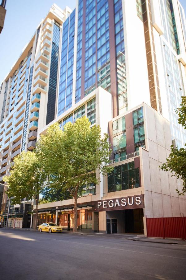 Pegasus Apart Hotel