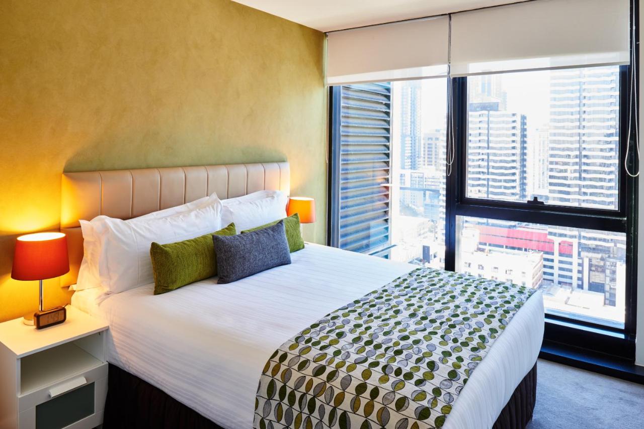 Pegasus Apart Hotel