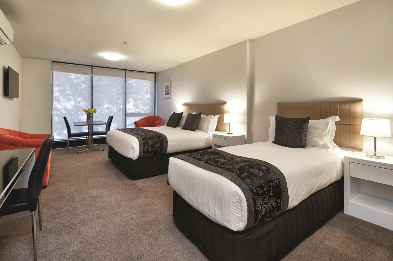 Pegasus Apart Hotel