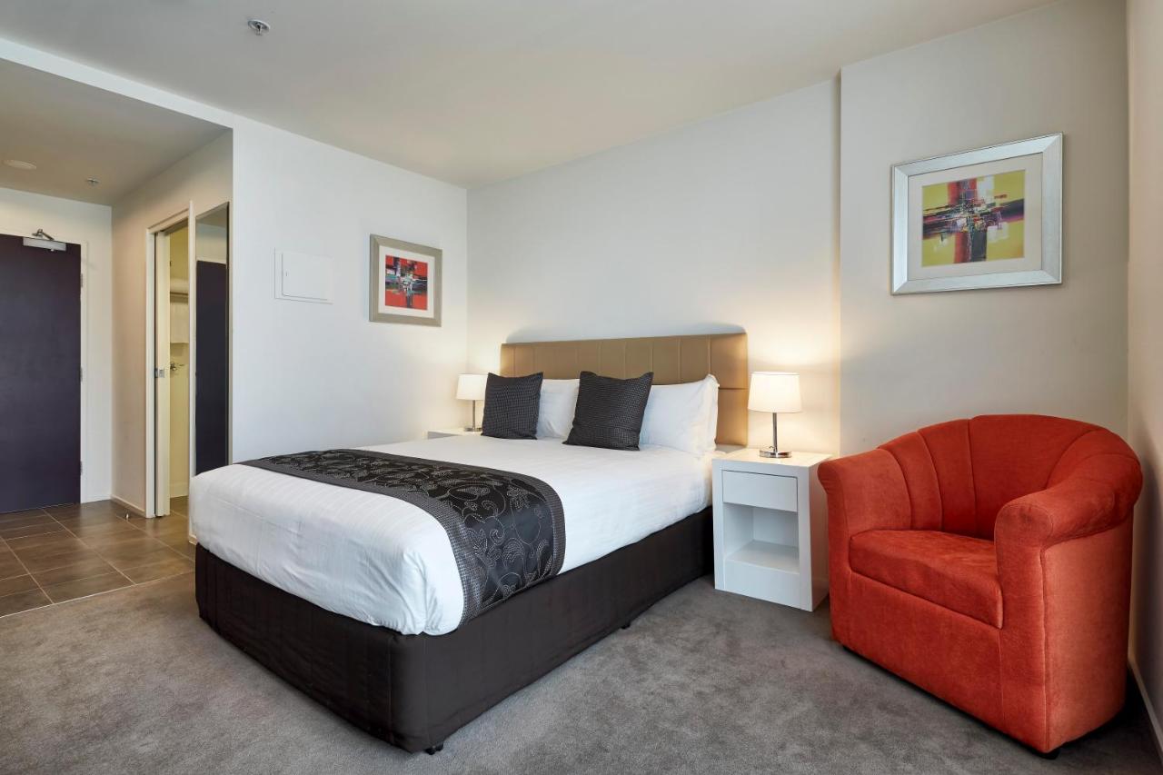 Pegasus Apart Hotel