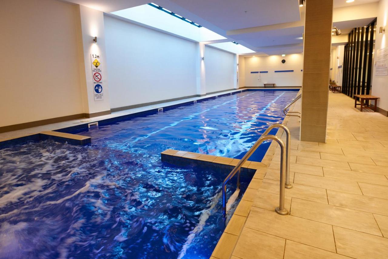 Pegasus Apart Hotel