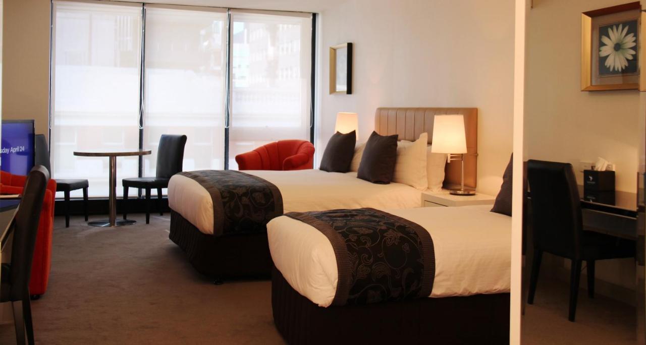 Pegasus Apart Hotel