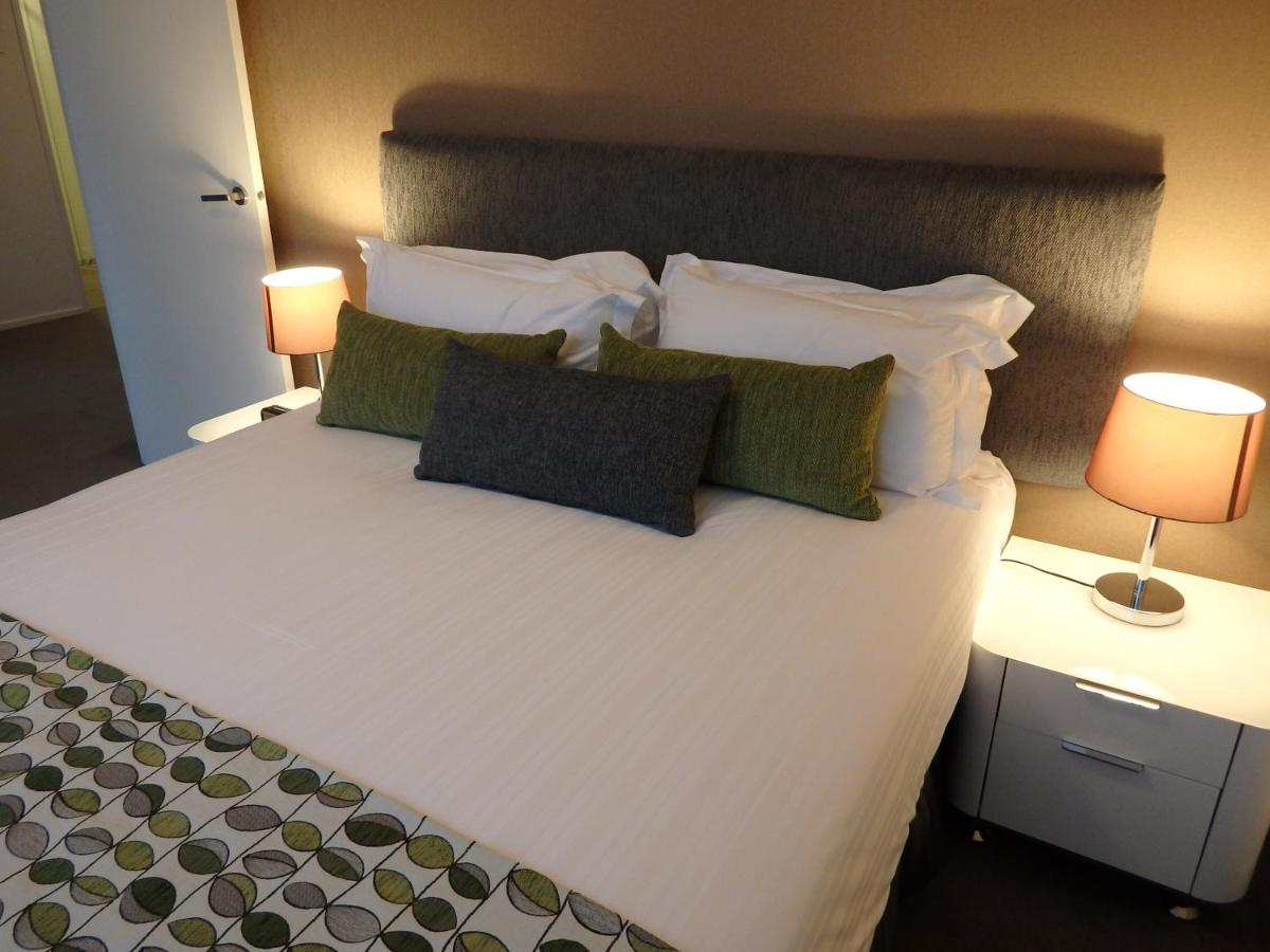 Pegasus Apart Hotel