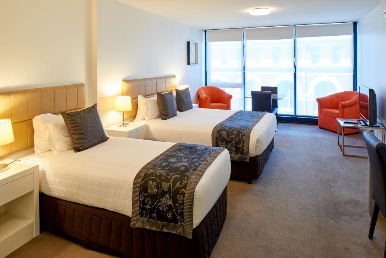 Pegasus Apart Hotel