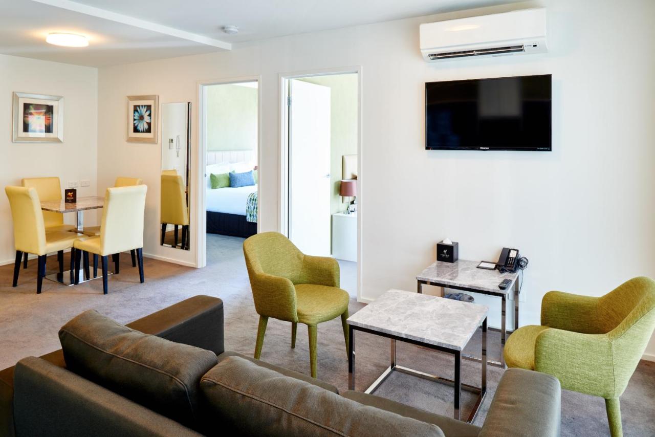 Pegasus Apart Hotel