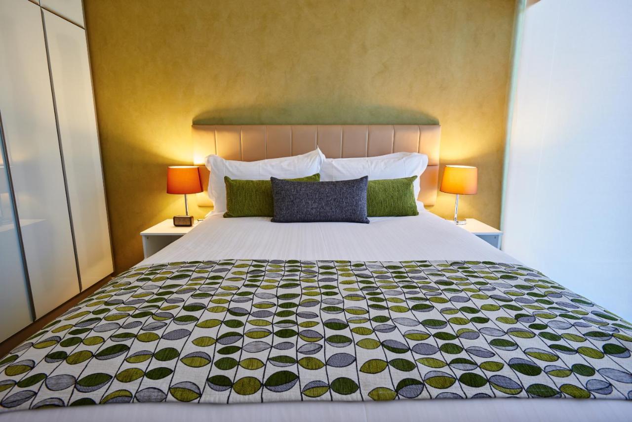 Pegasus Apart Hotel