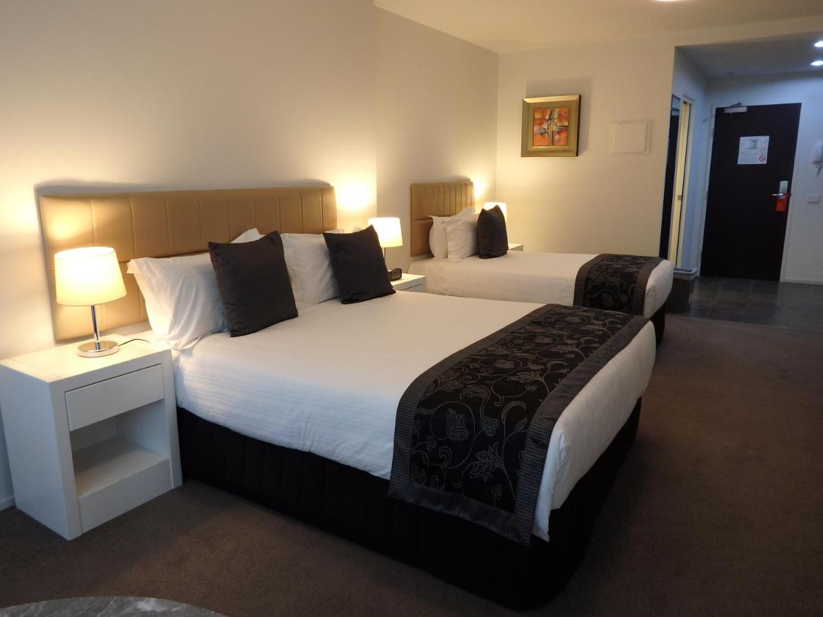 Pegasus Apart Hotel