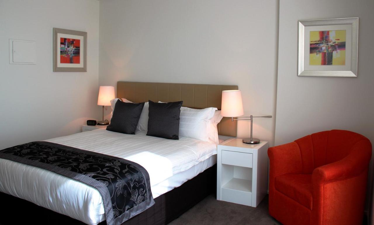 Pegasus Apart Hotel