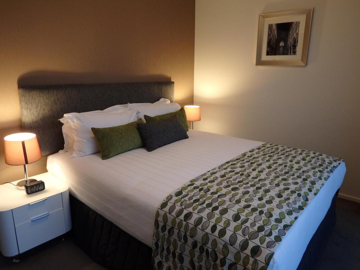Pegasus Apart Hotel