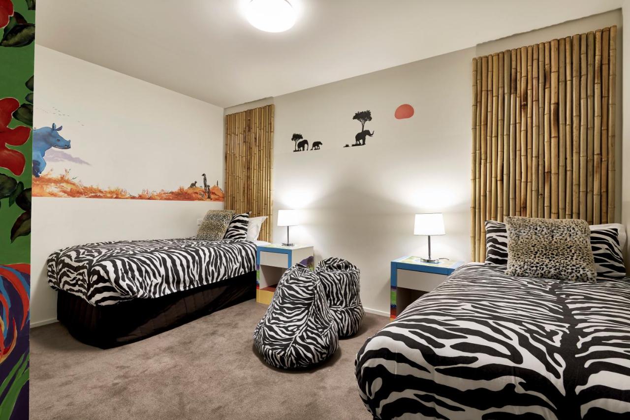 Pegasus Apart Hotel