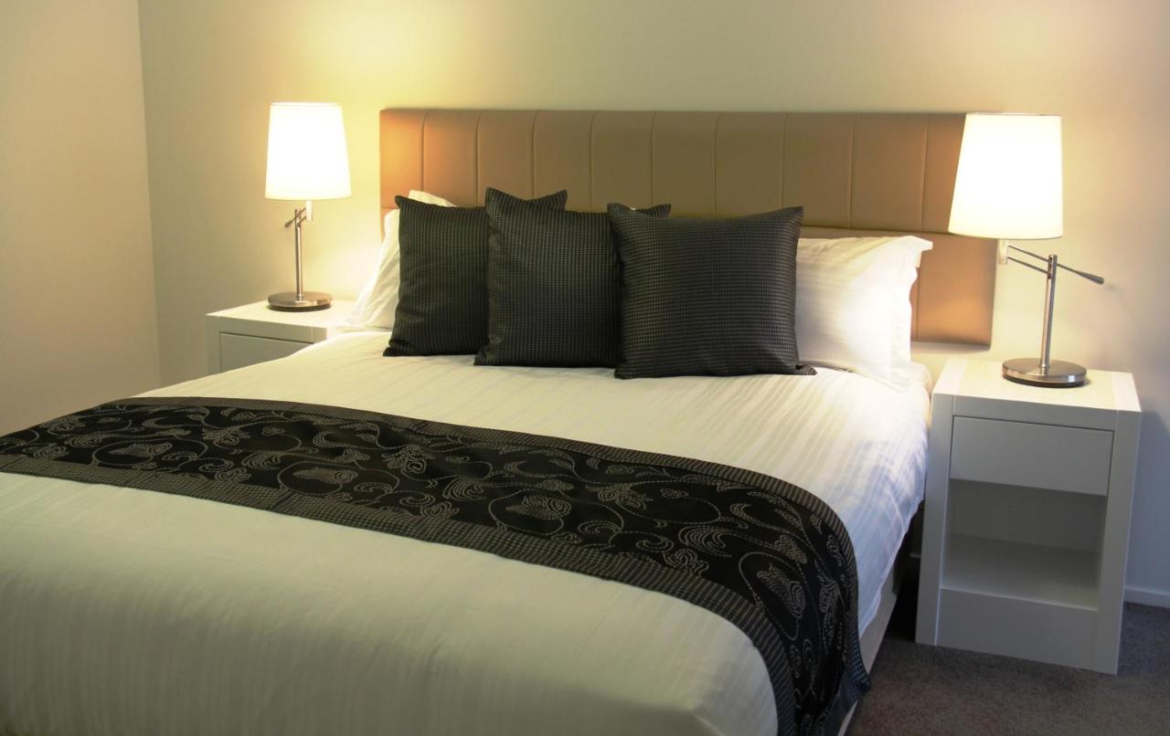 Pegasus Apart Hotel