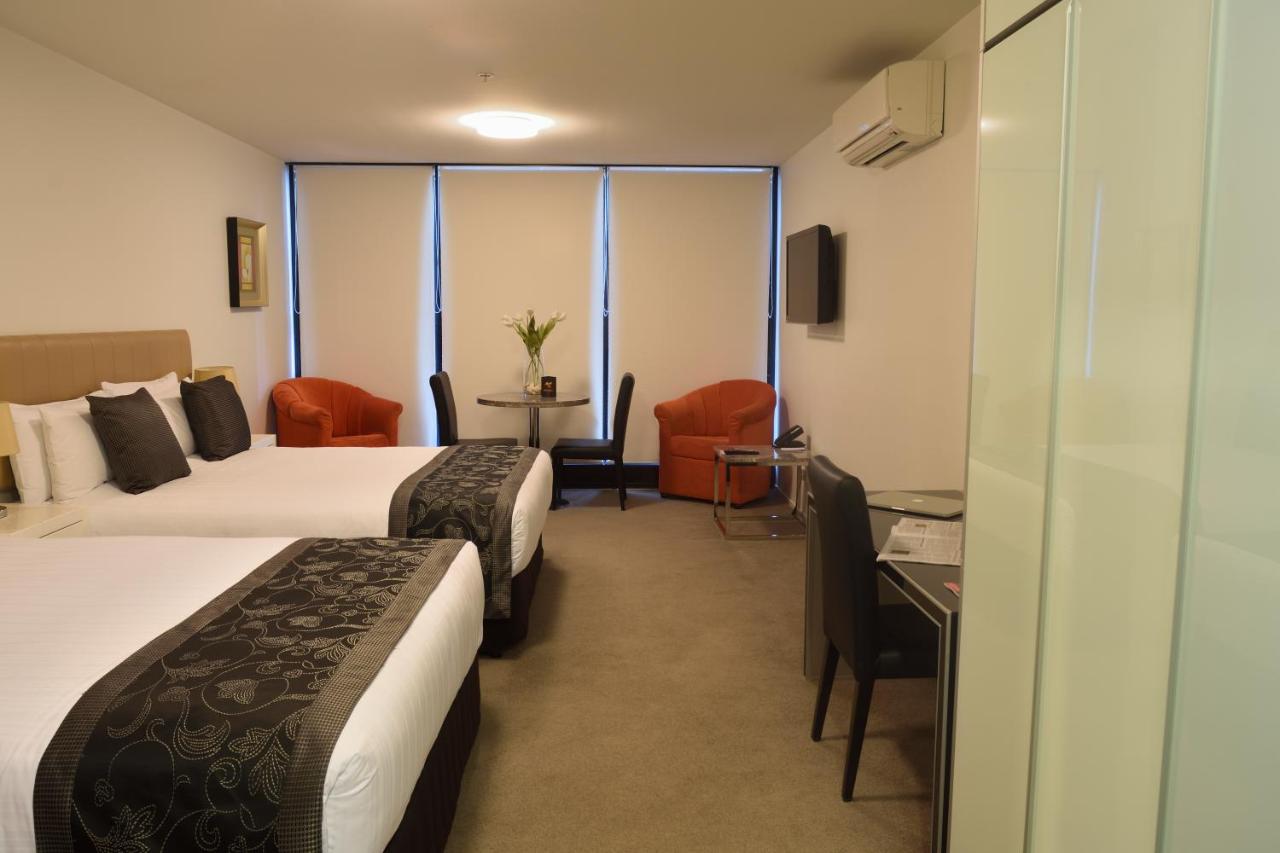 Pegasus Apart Hotel