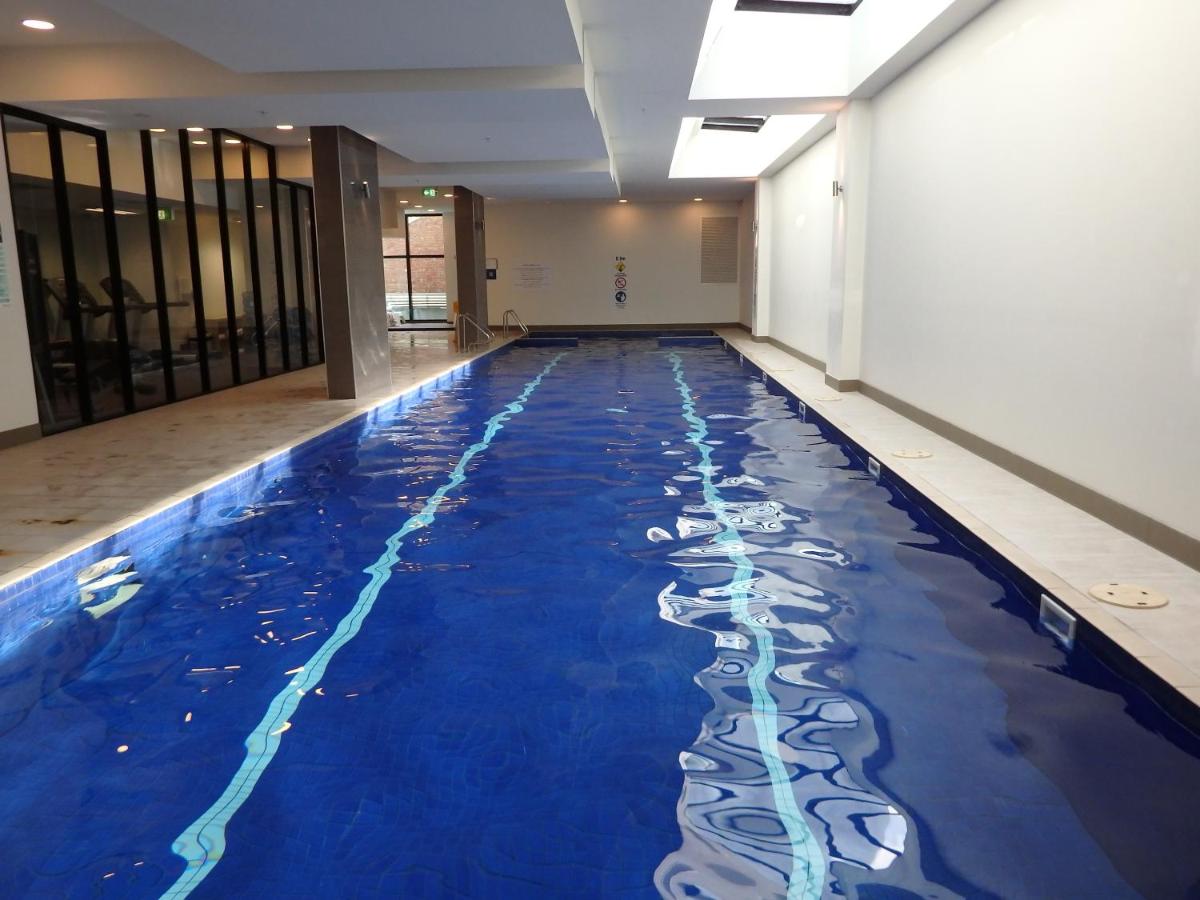 Pegasus Apart Hotel