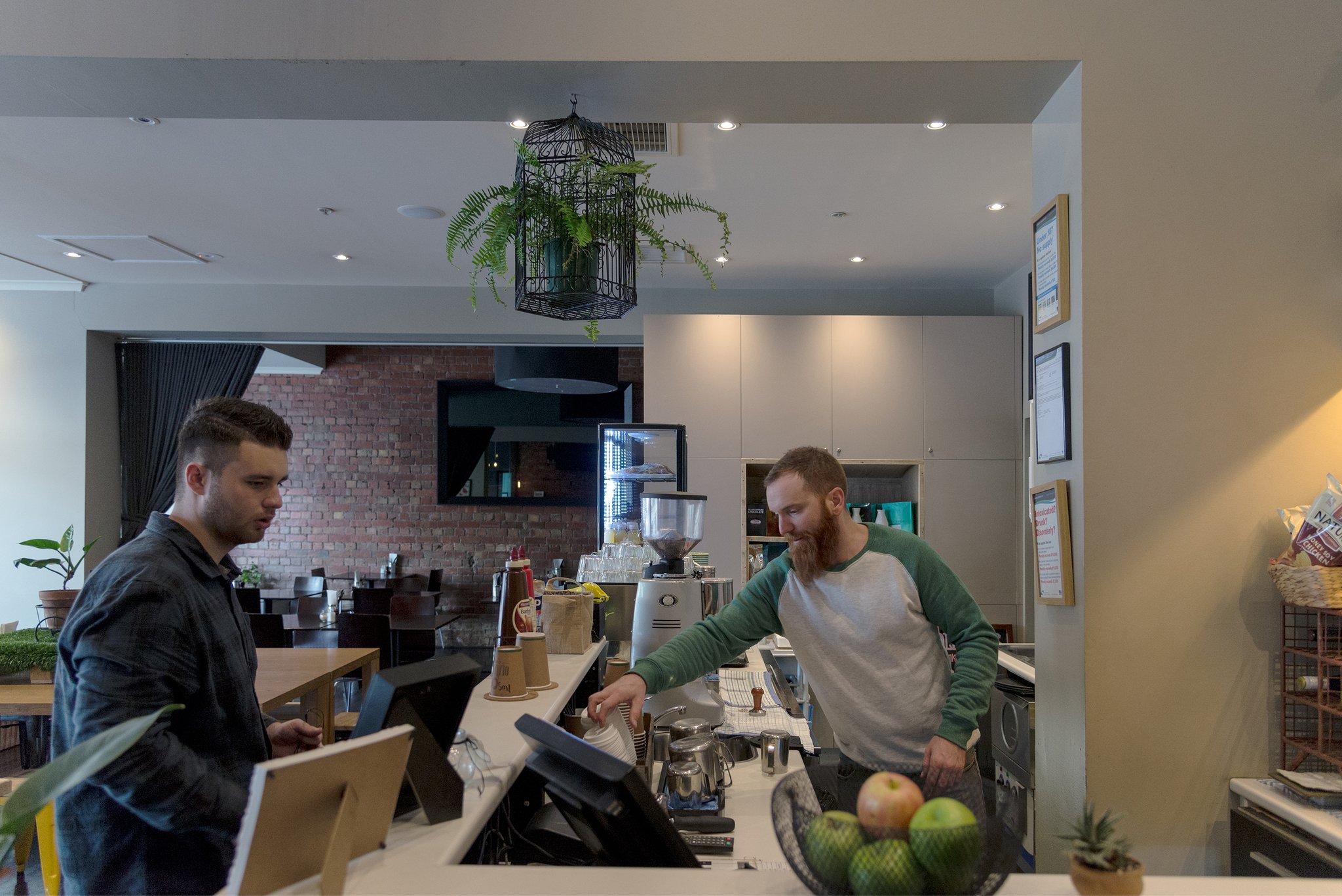 Best Western Melbourne City