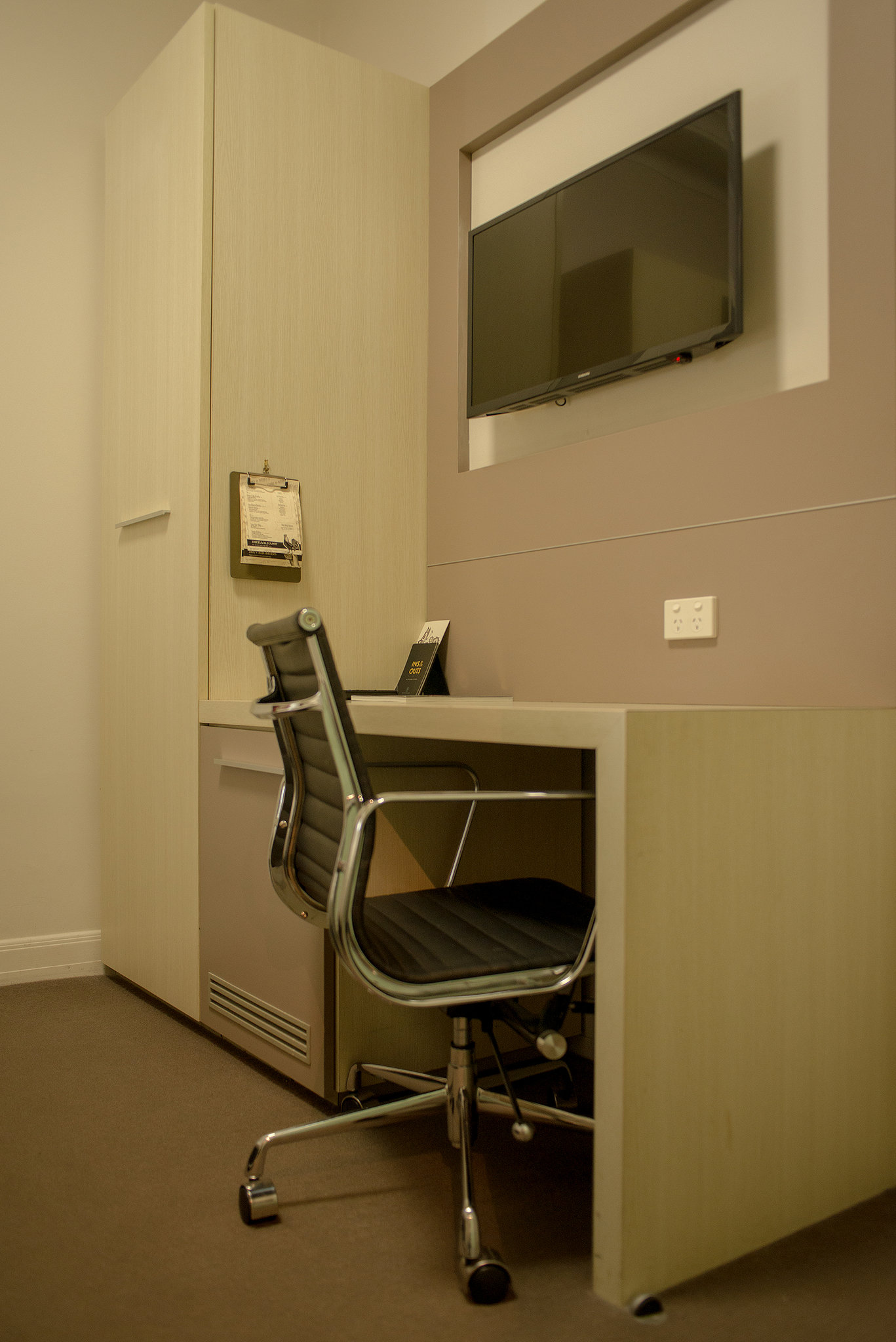 Best Western Melbourne City