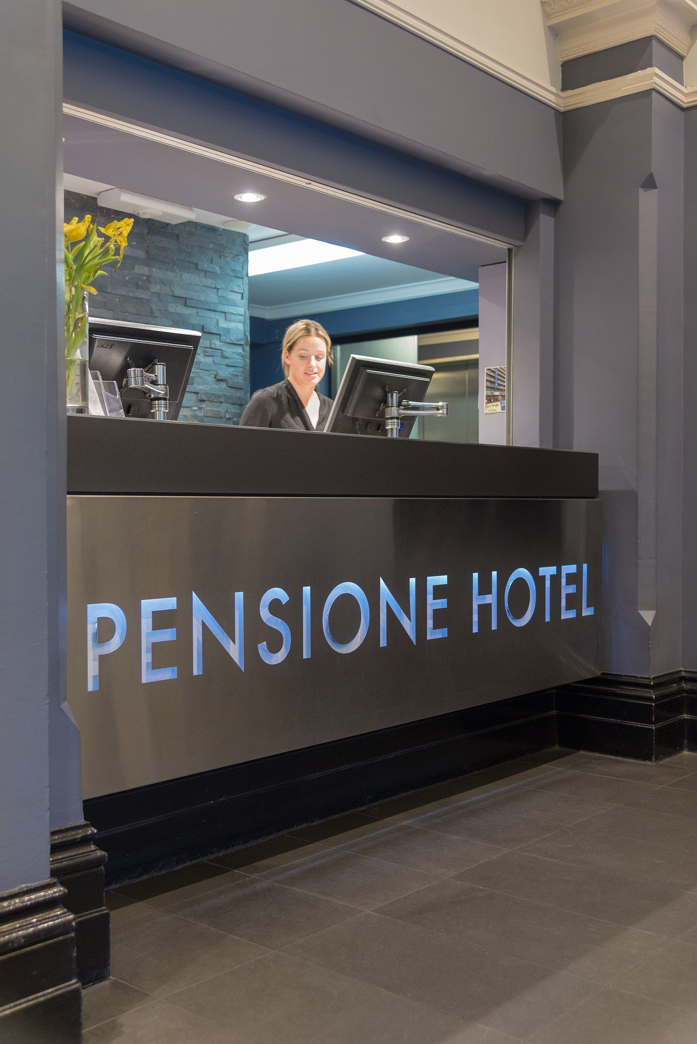 Best Western Melbourne City
