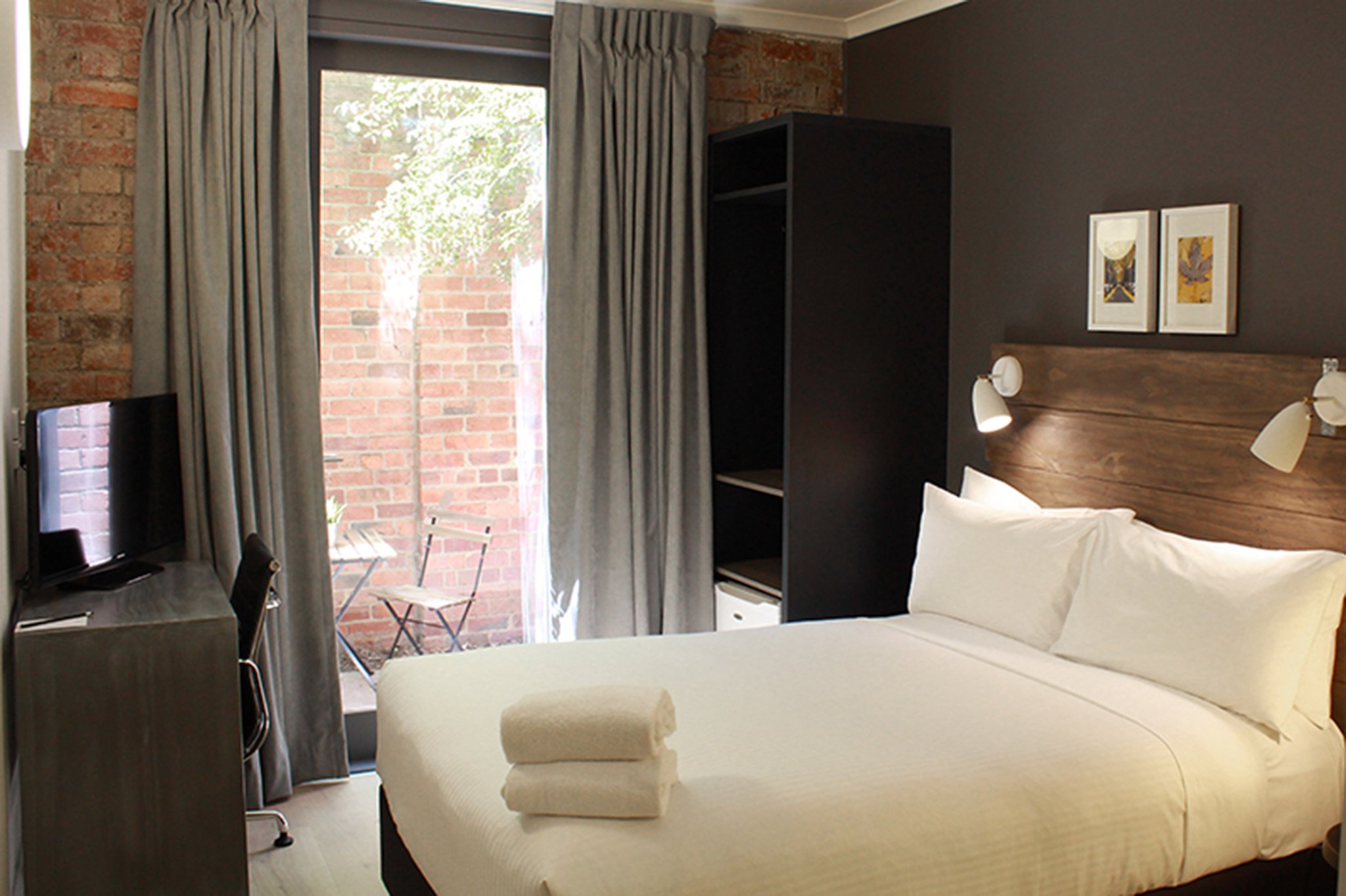 Best Western Melbourne City