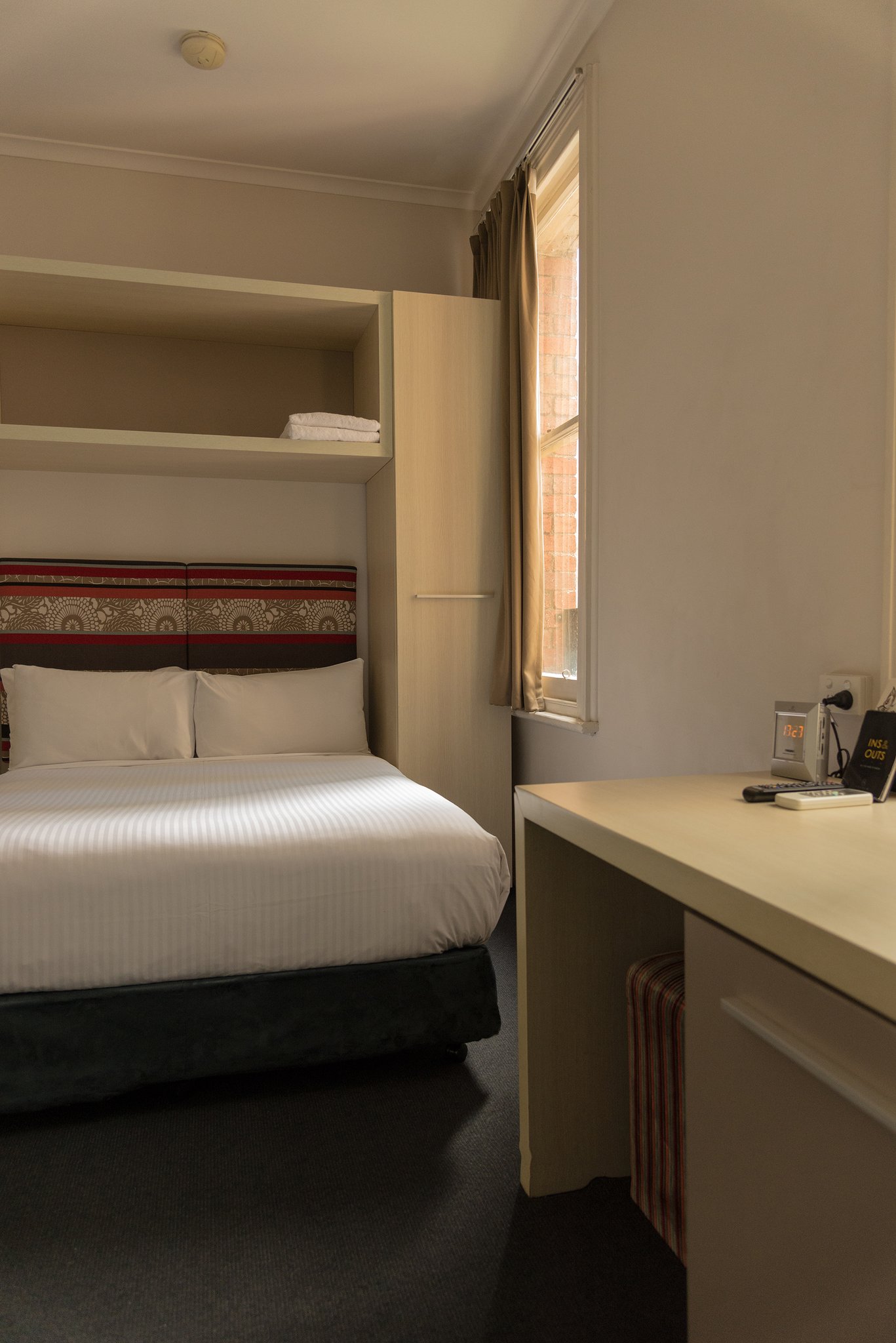Best Western Melbourne City