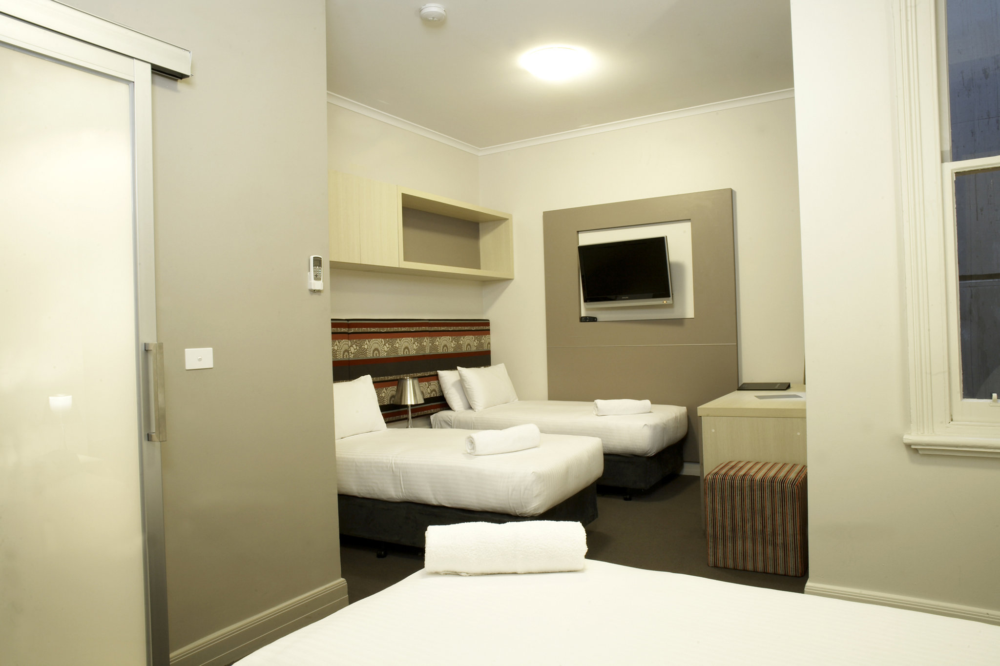 Best Western Melbourne City