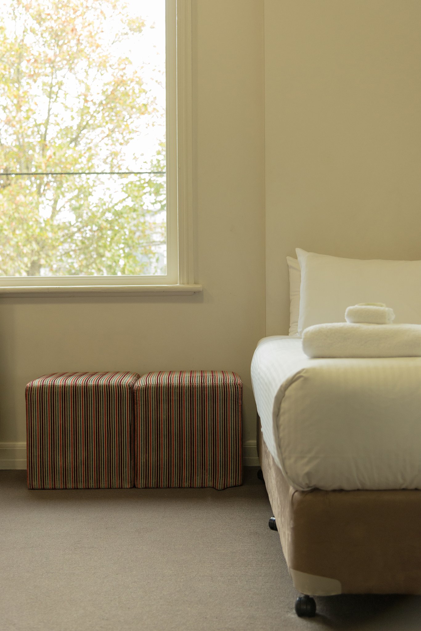 Best Western Melbourne City