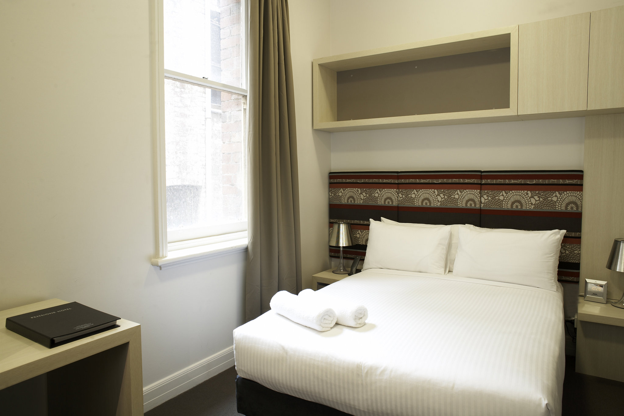 Best Western Melbourne City