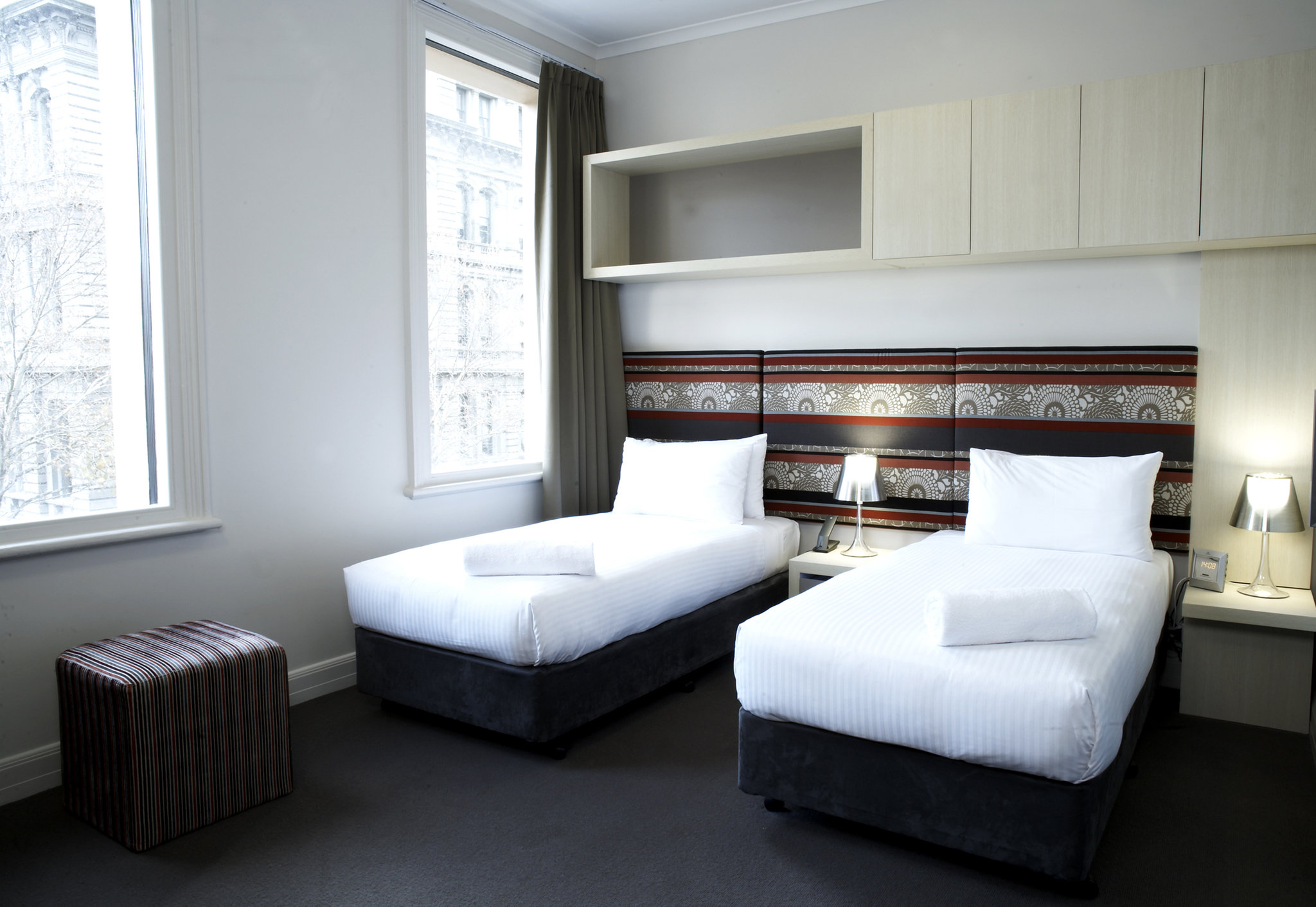 Best Western Melbourne City