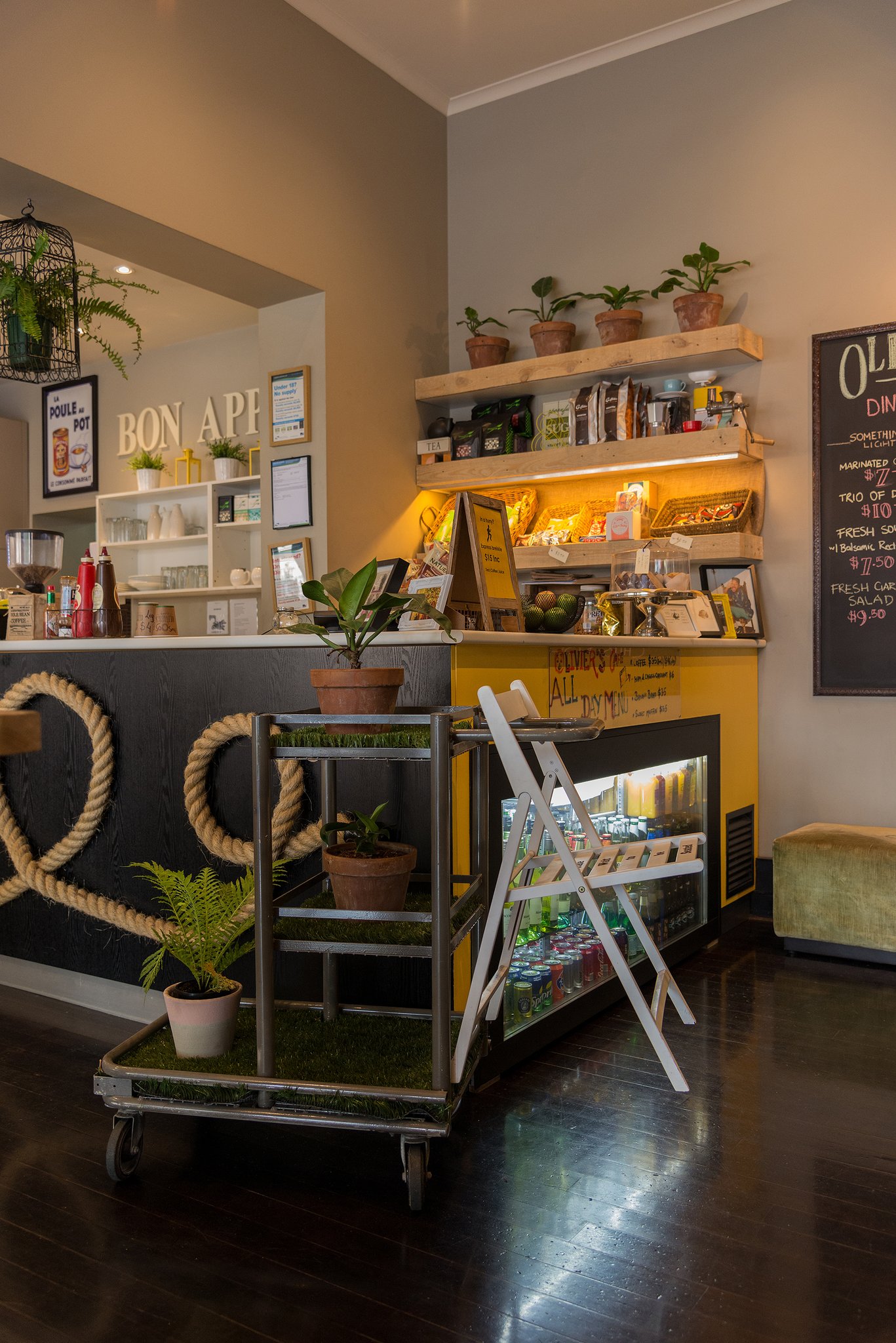 Best Western Melbourne City