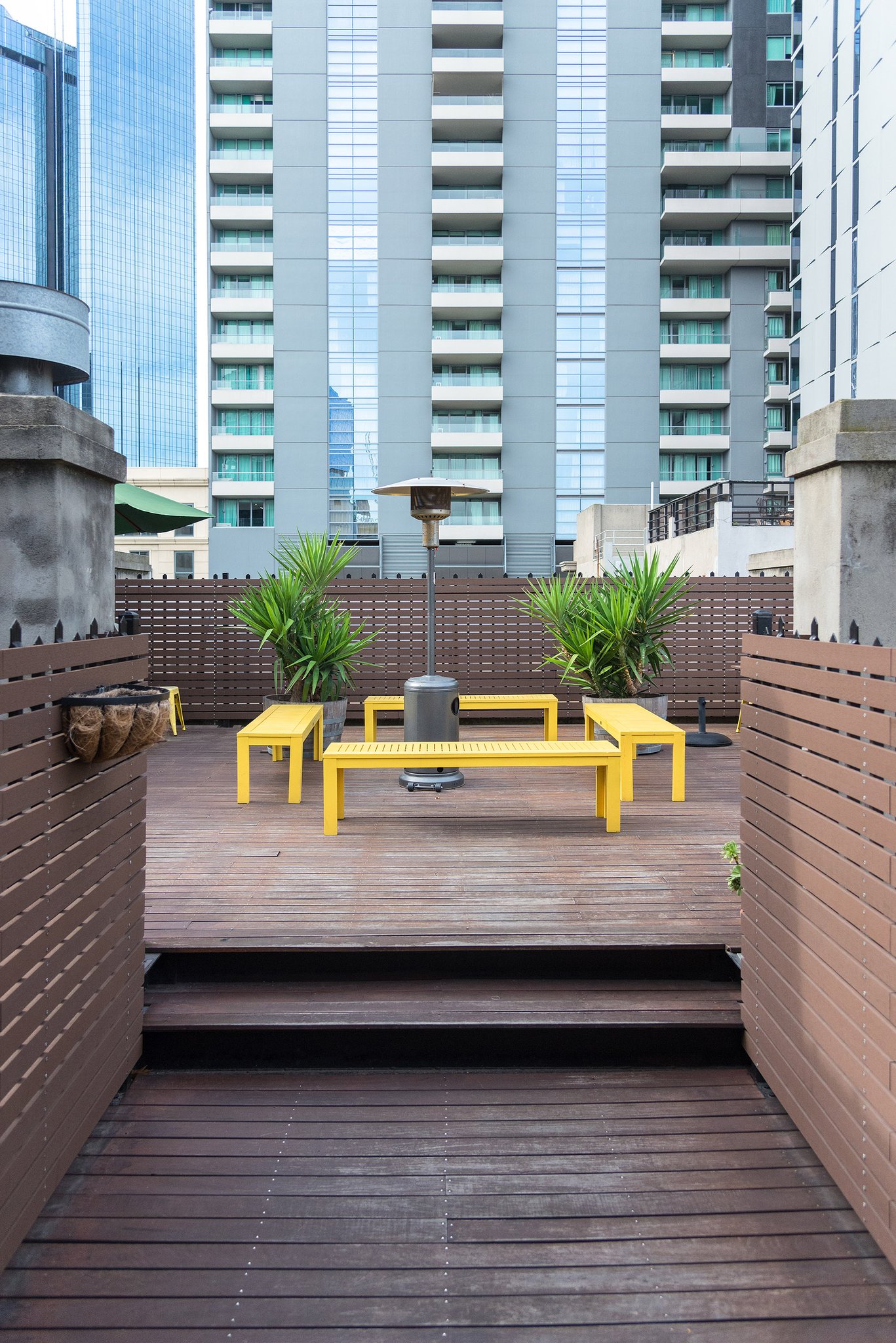 Best Western Melbourne City