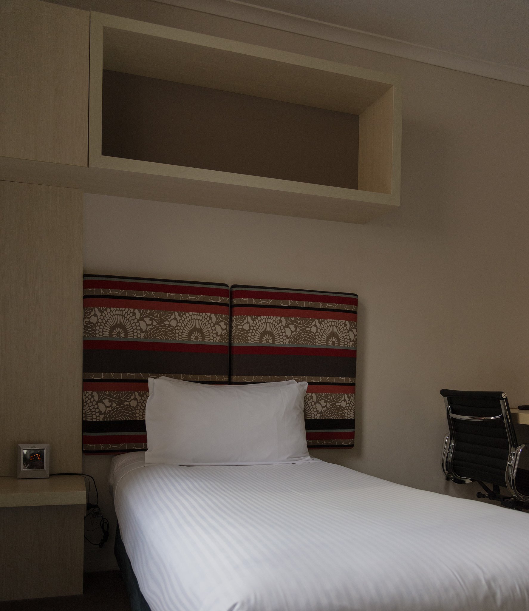 Best Western Melbourne City