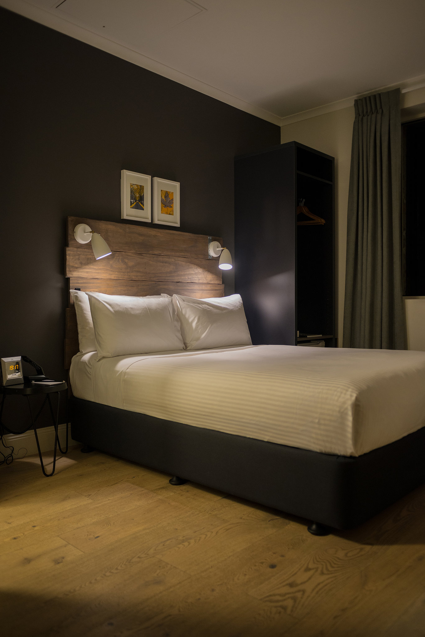 Best Western Melbourne City