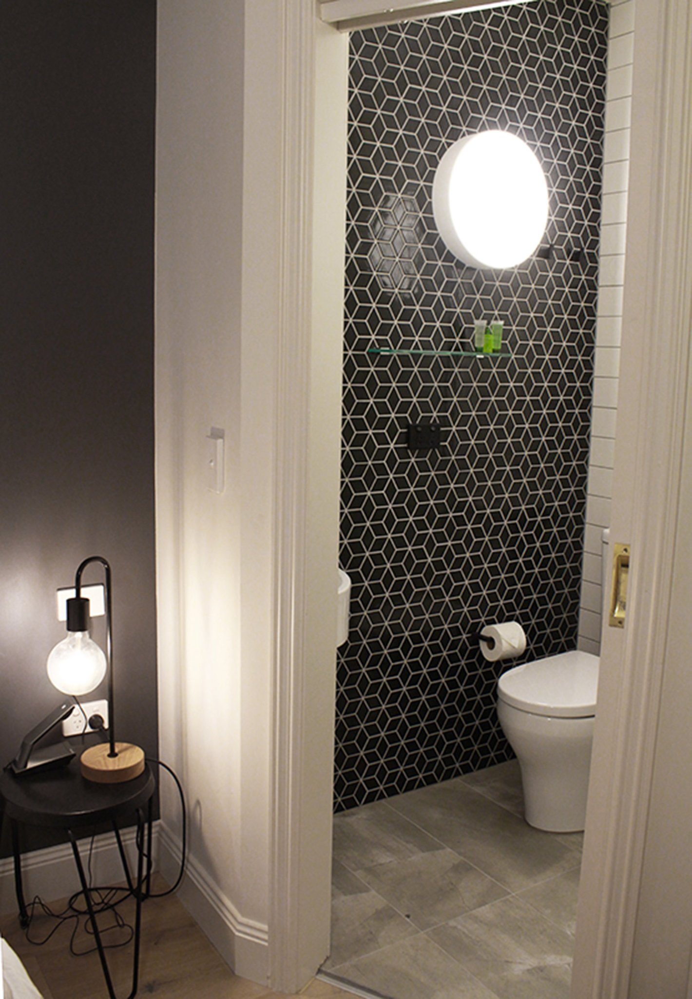 Best Western Melbourne City