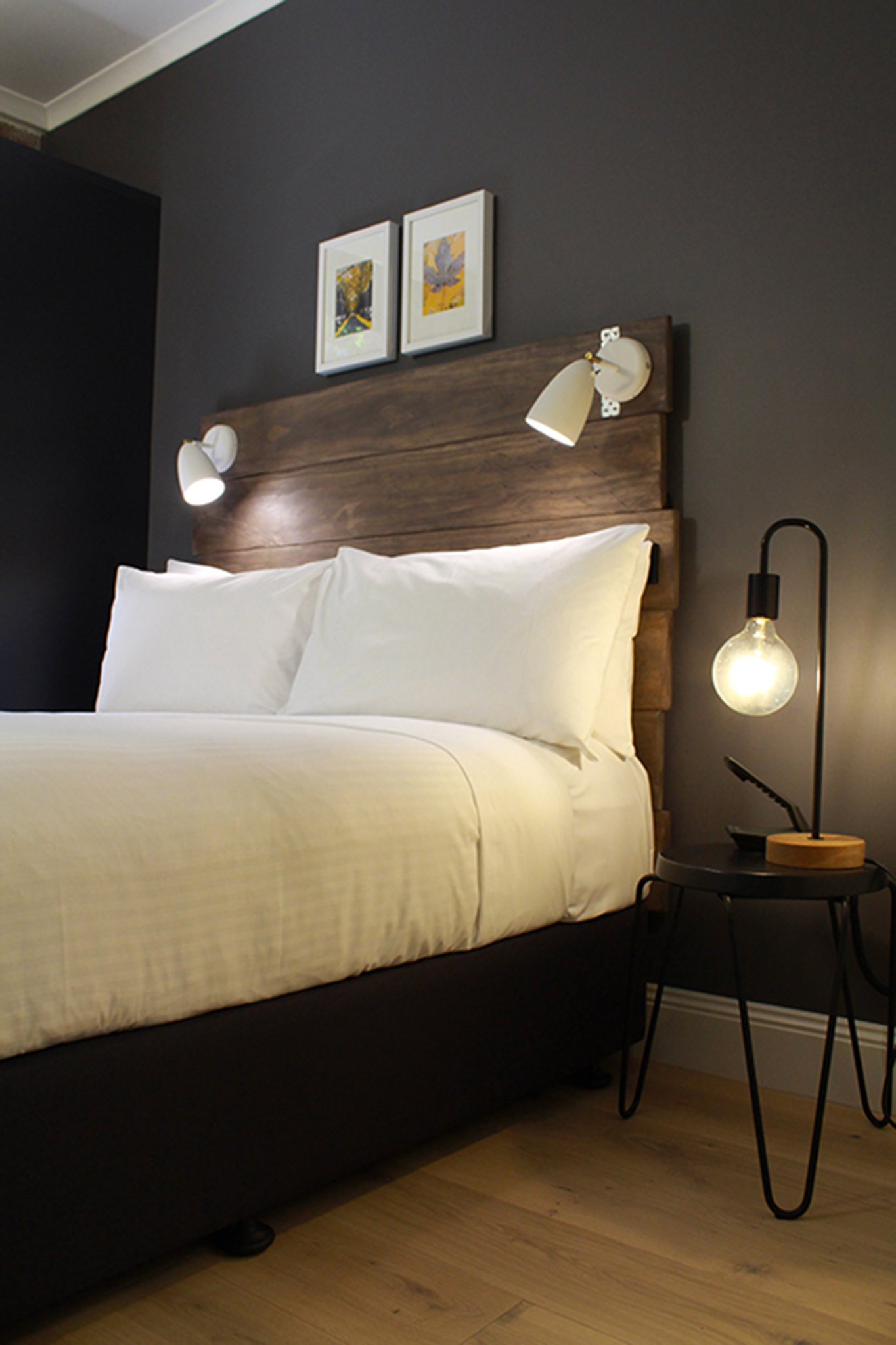 Best Western Melbourne City