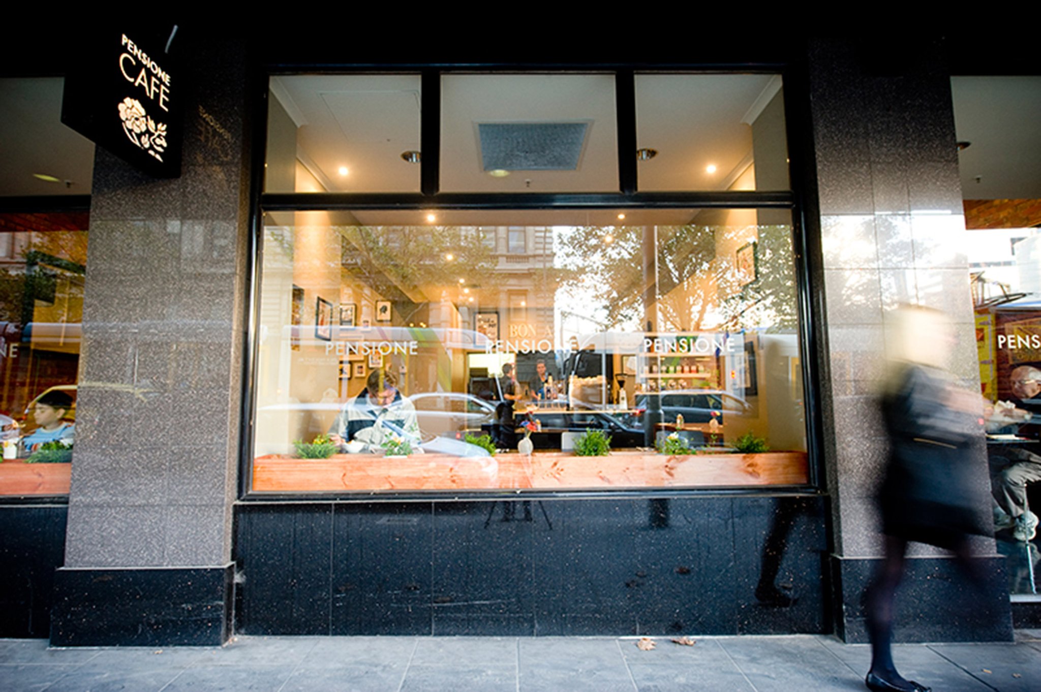 Best Western Melbourne City