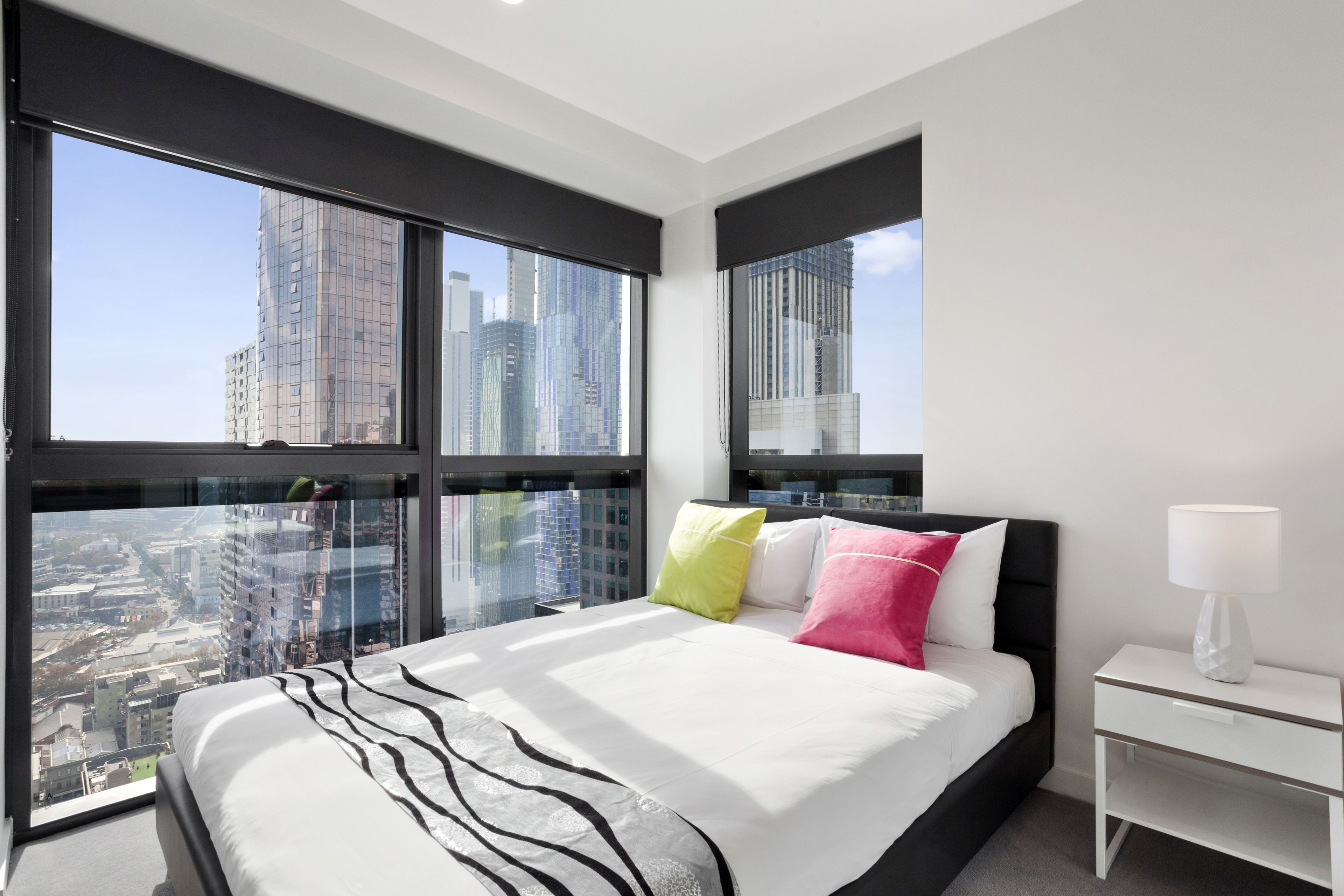 Platinum City Serviced Apartments