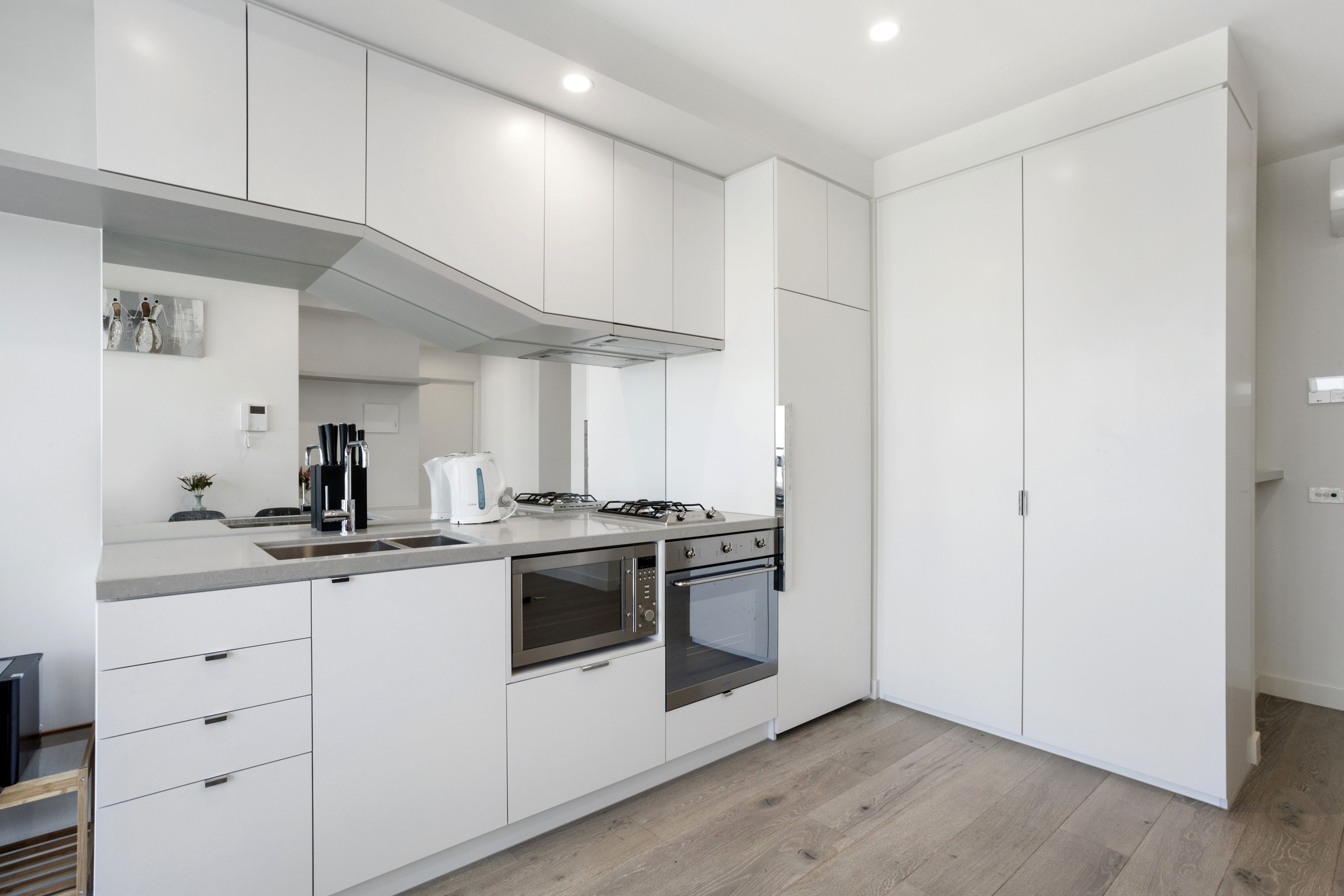 Platinum City Serviced Apartments