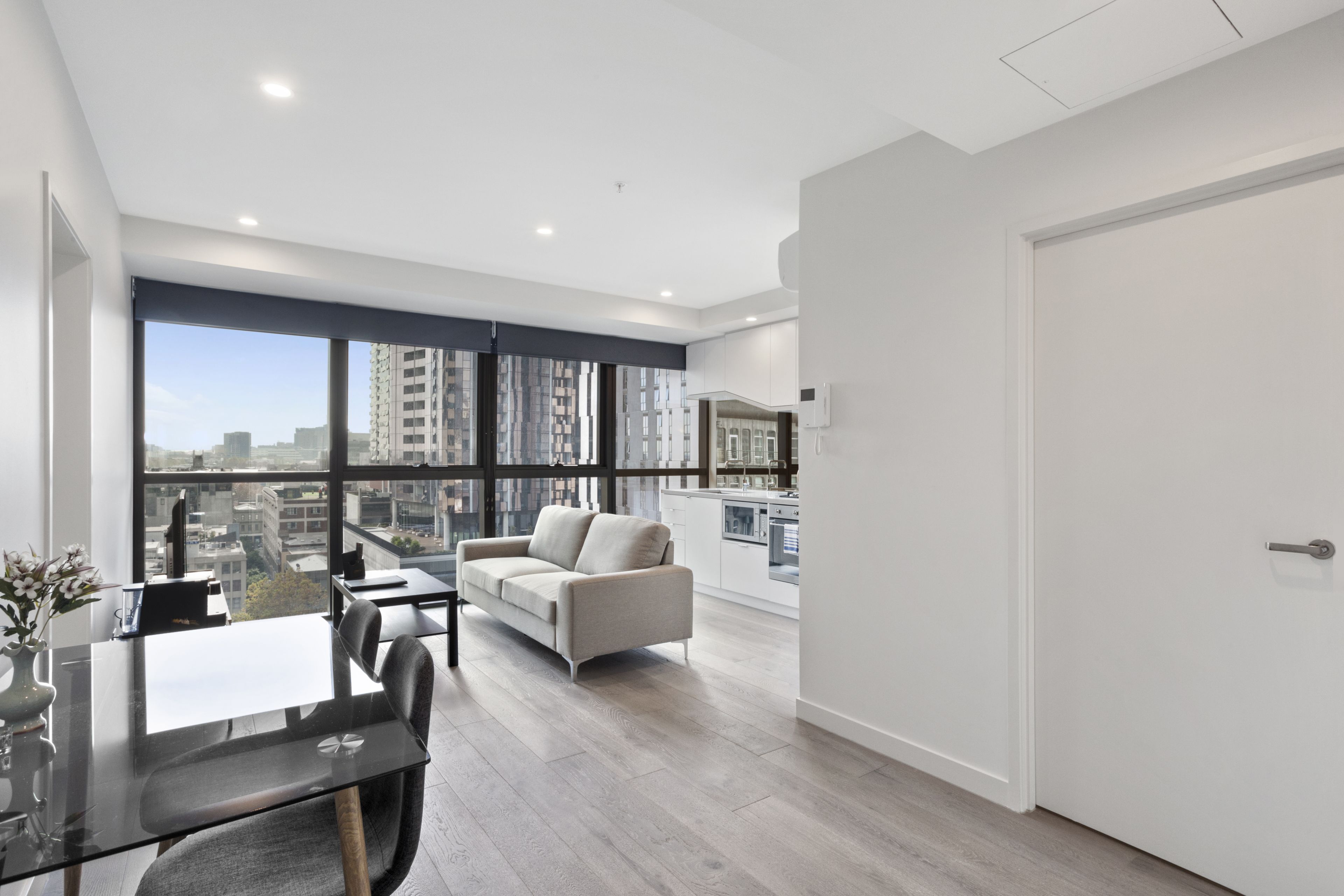 Platinum City Serviced Apartments