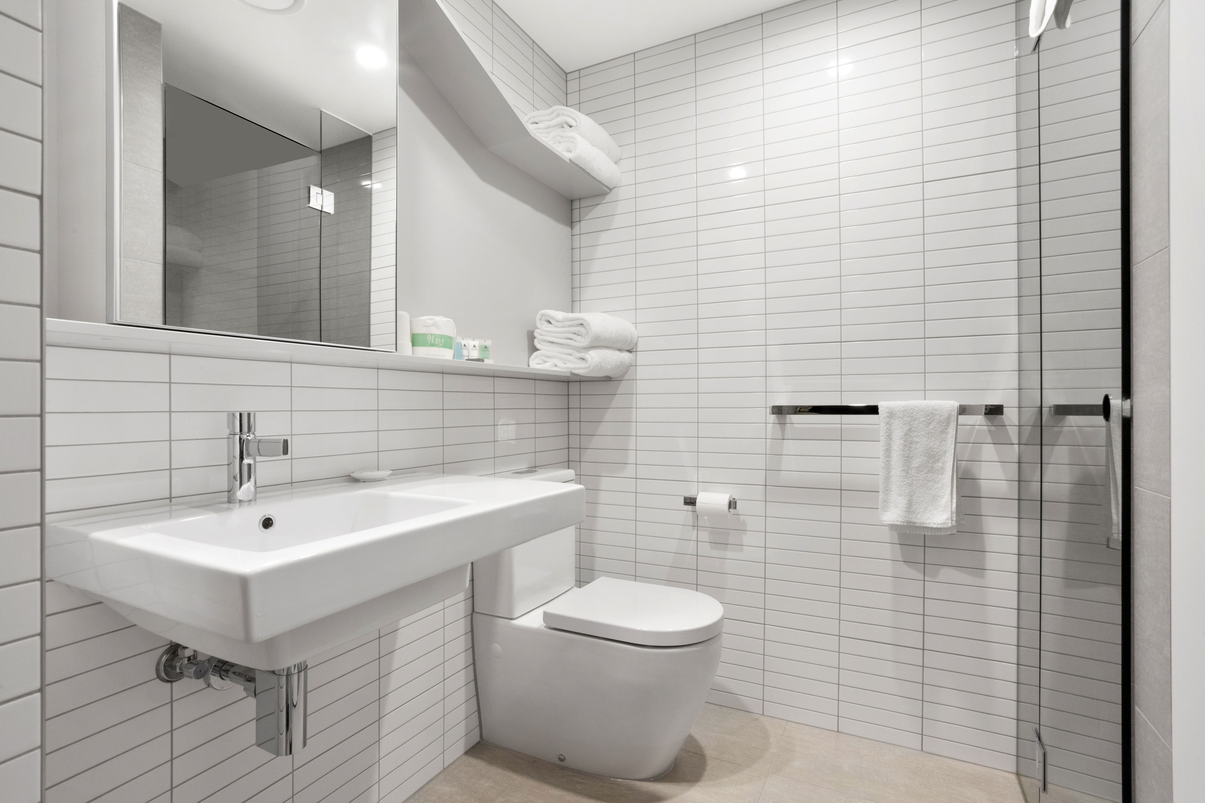 Platinum City Serviced Apartments