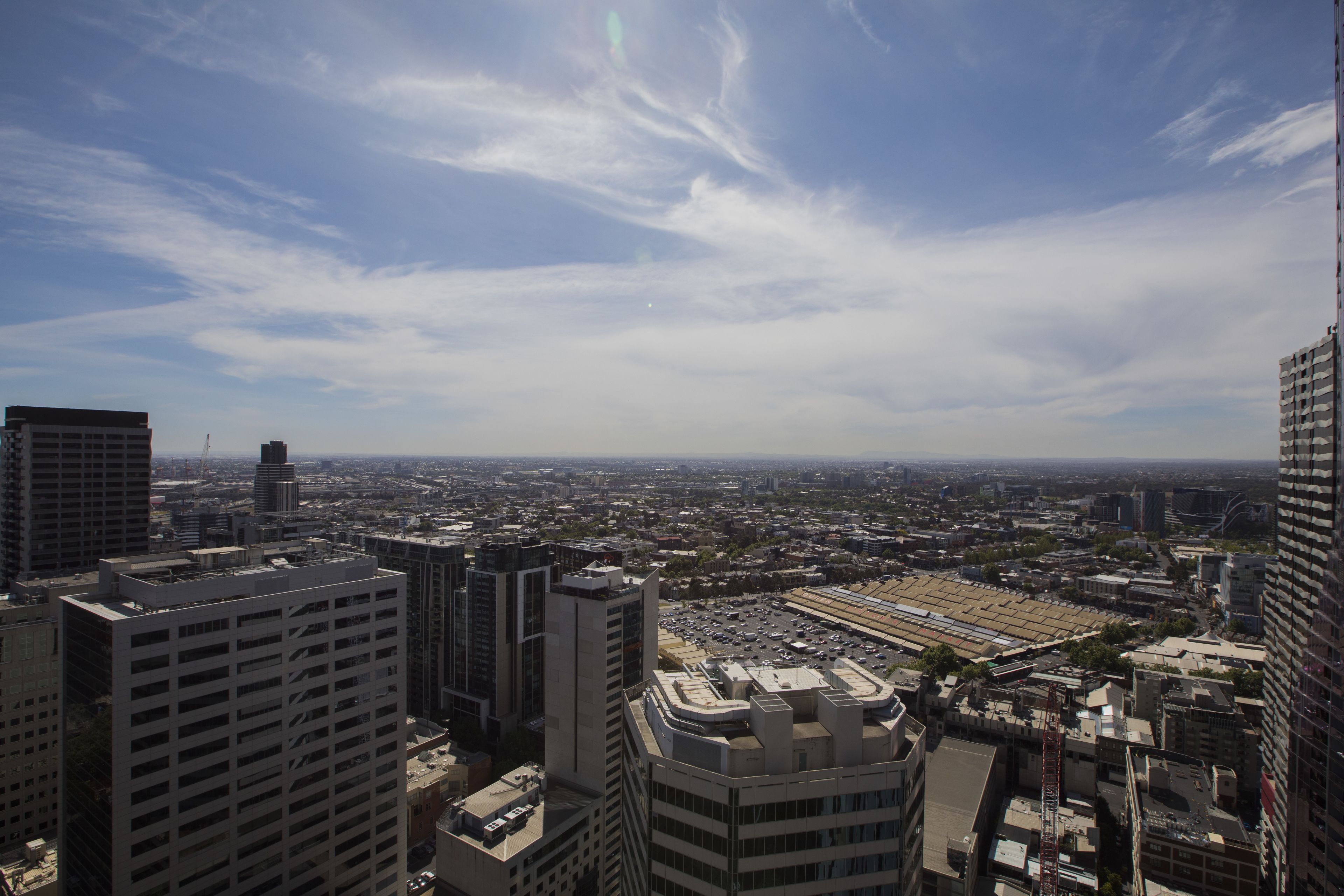 Platinum City Serviced Apartments