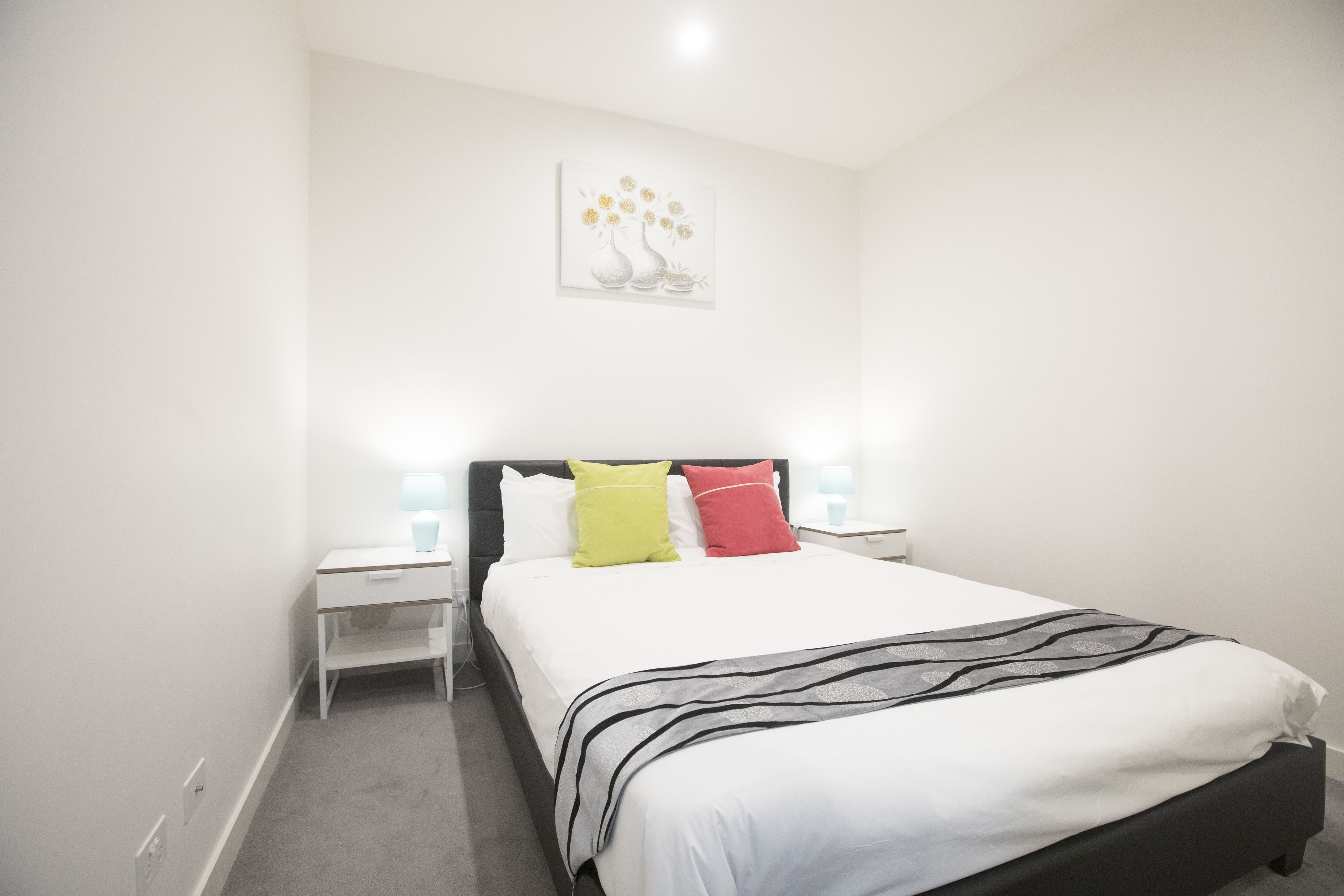 Platinum City Serviced Apartments
