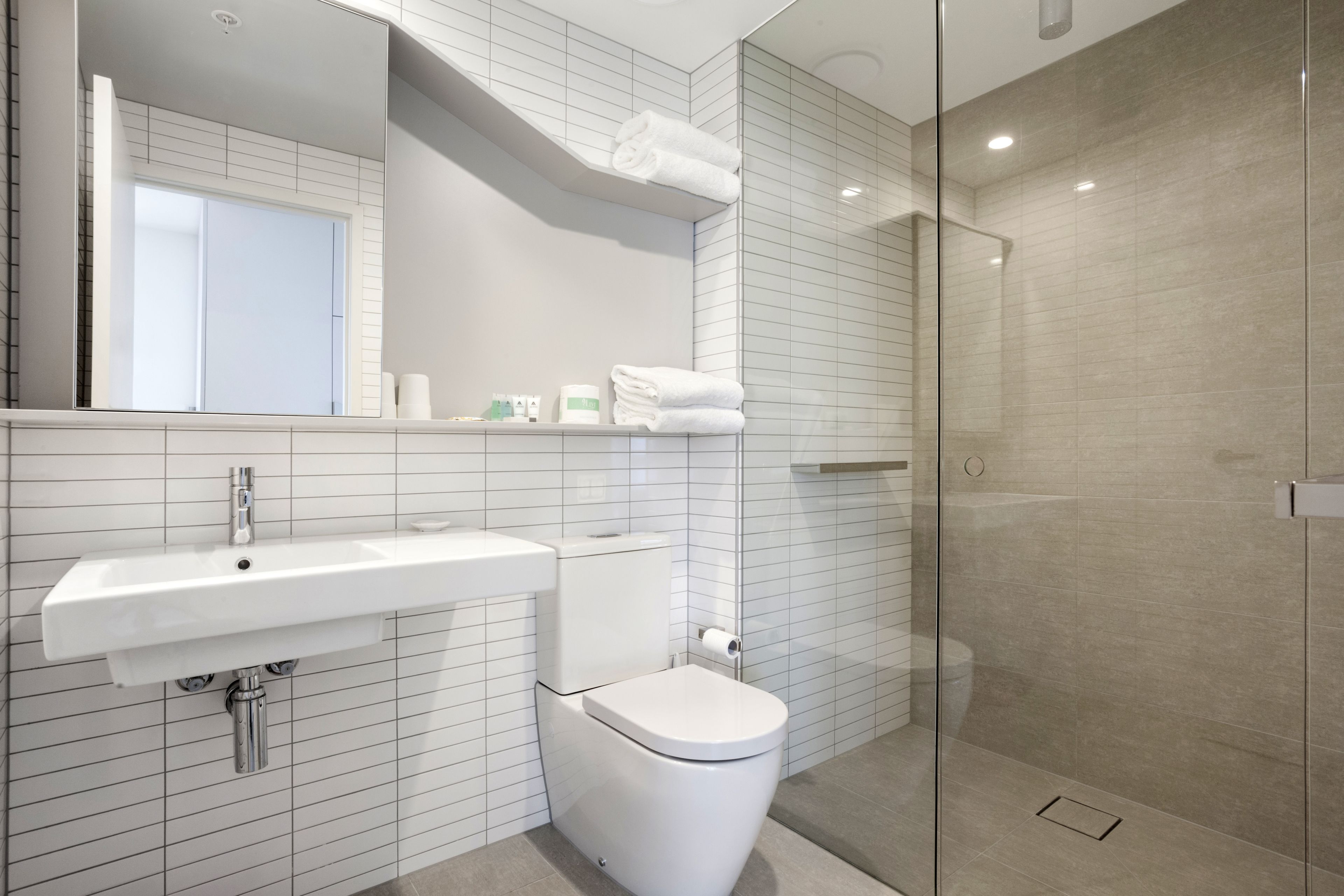 Platinum City Serviced Apartments