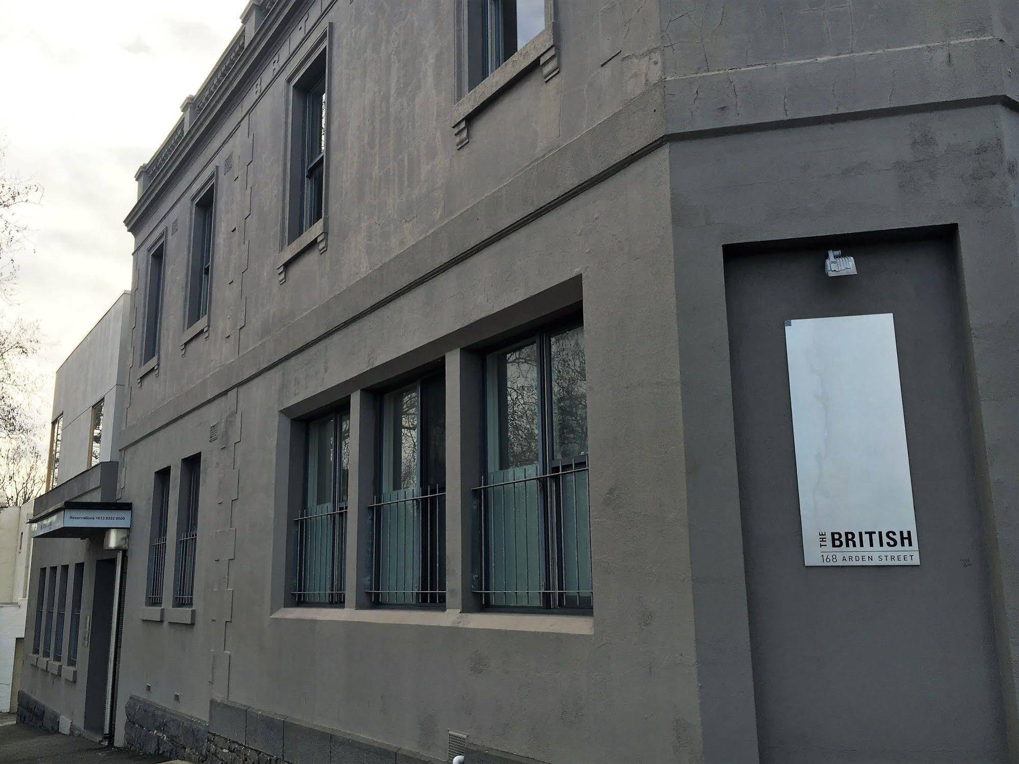 Plum Serviced Apartment North Melbourne